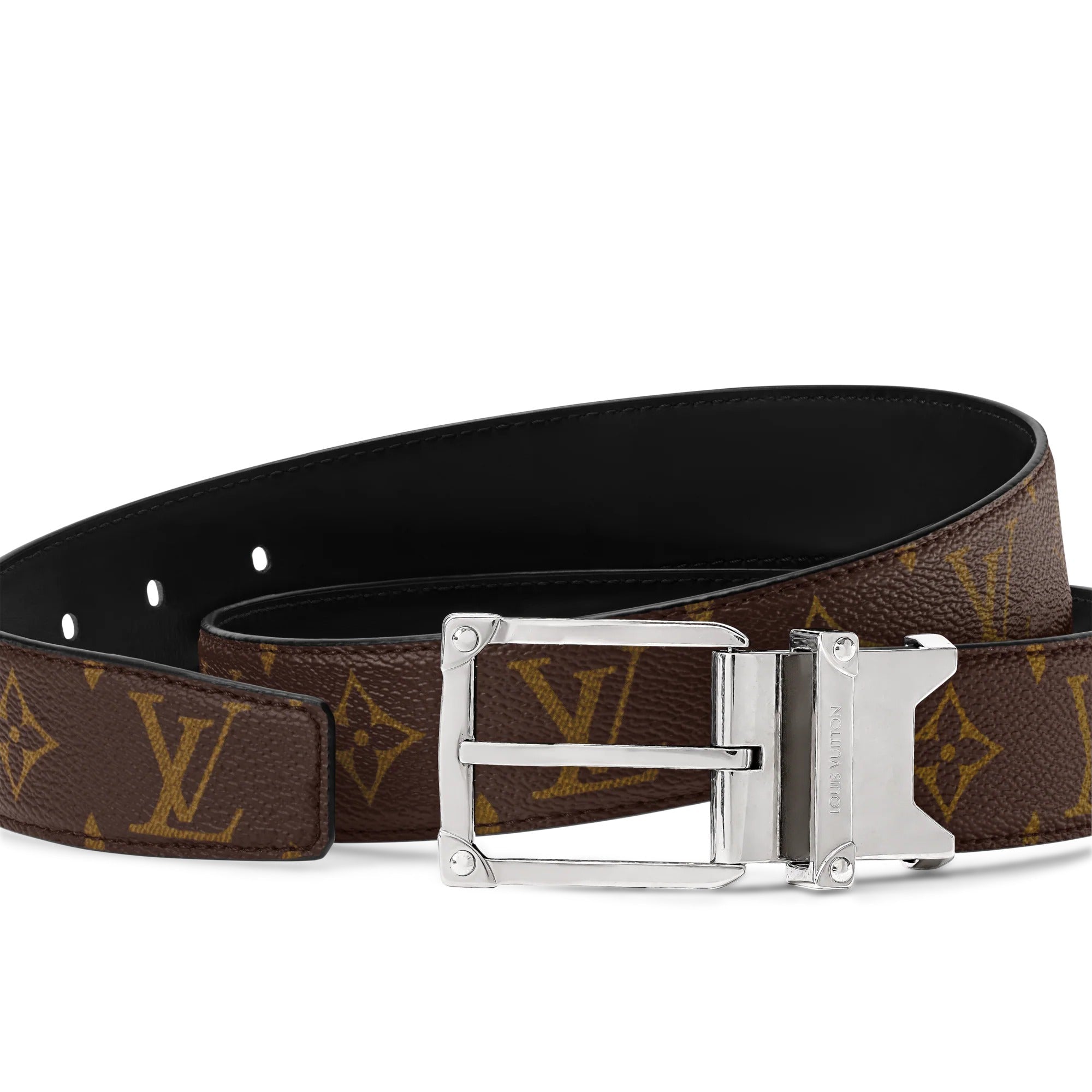 Corner Pin 35mm Reversible Belt