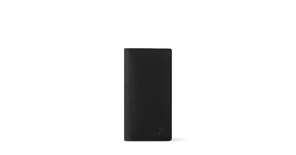 Brazza Wallet