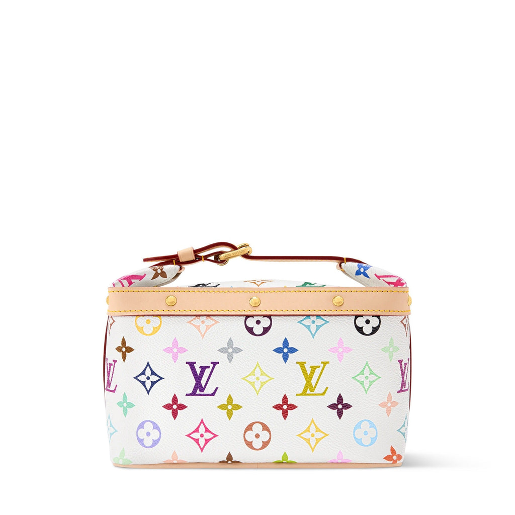 LV x TM Cruiser Toiletry Bag