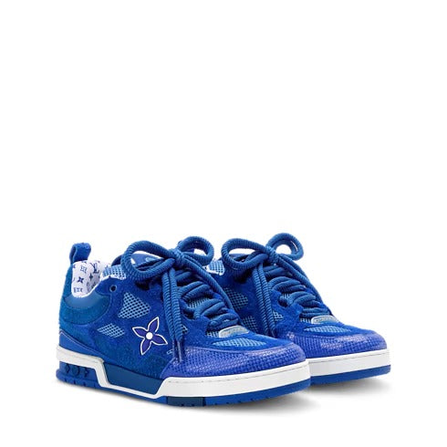LV Skate Sneaker