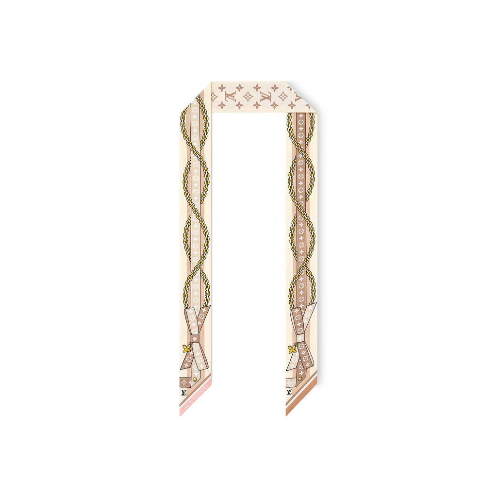 LV Bow BB Bandeau