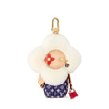 Vivienne Fashionista Nautical Bag Charm