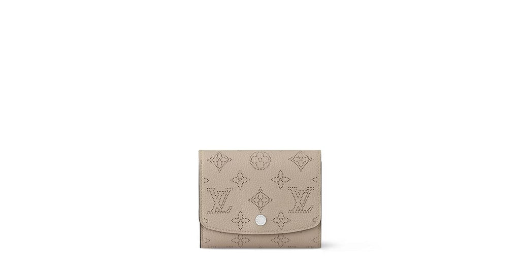 Iris Compact Wallet