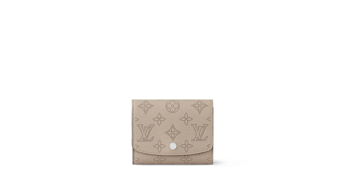 Iris Compact Wallet