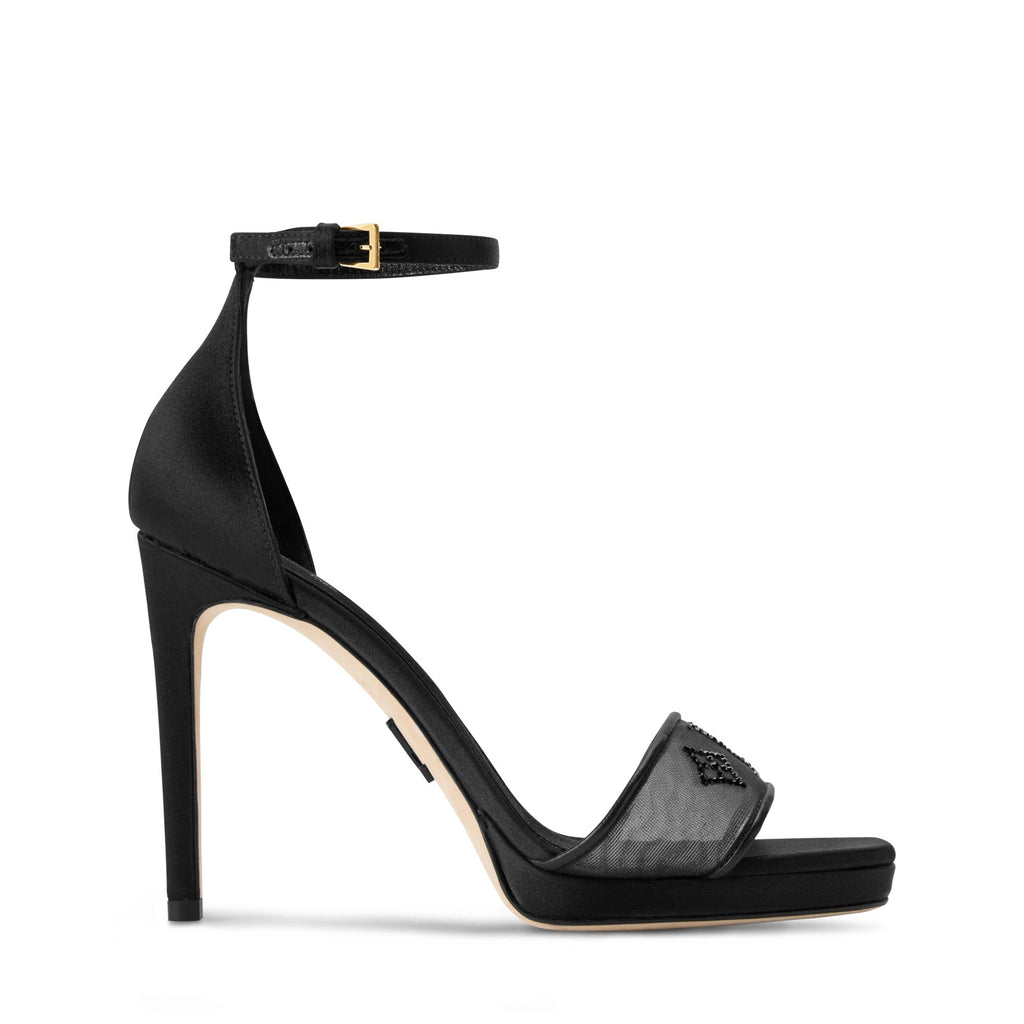 Gala Platform Sandal