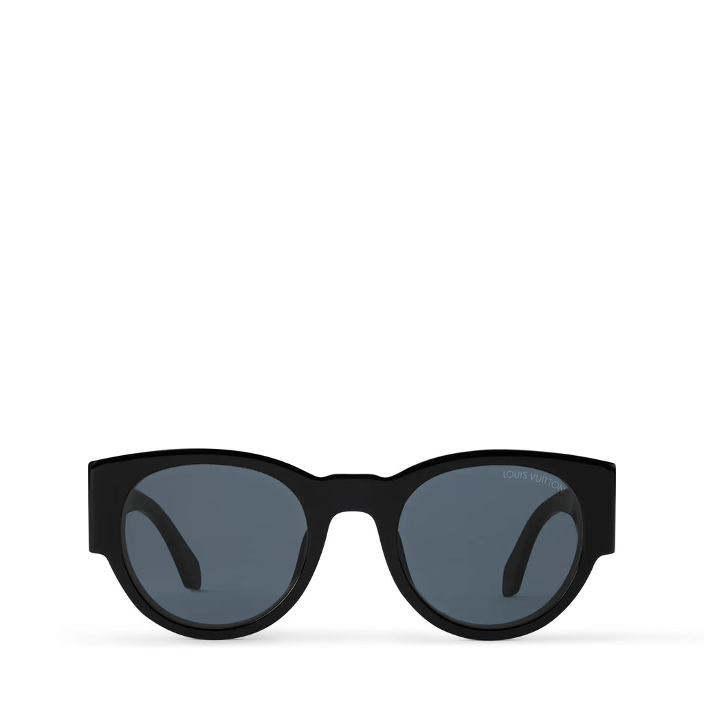 LV Clash Round Sunglasses