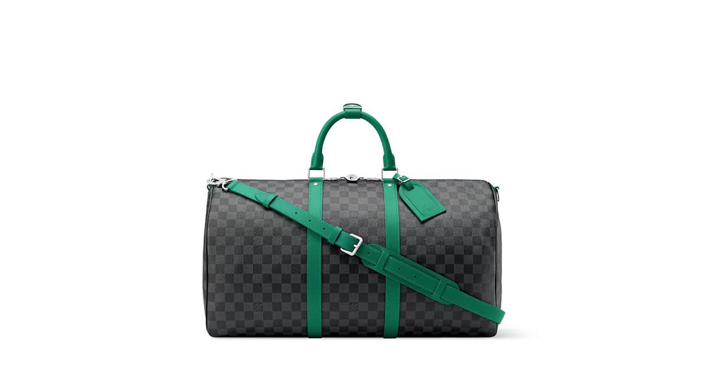 Keepall Bandoulière