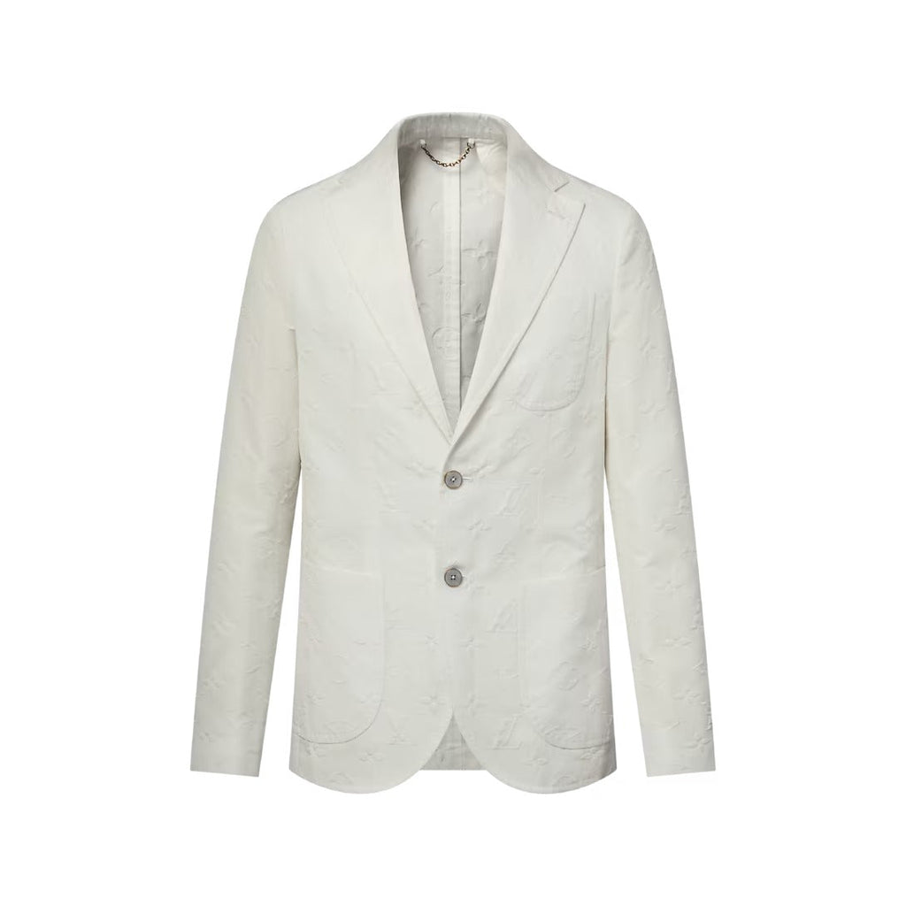 Monogram Napolitana Jacket