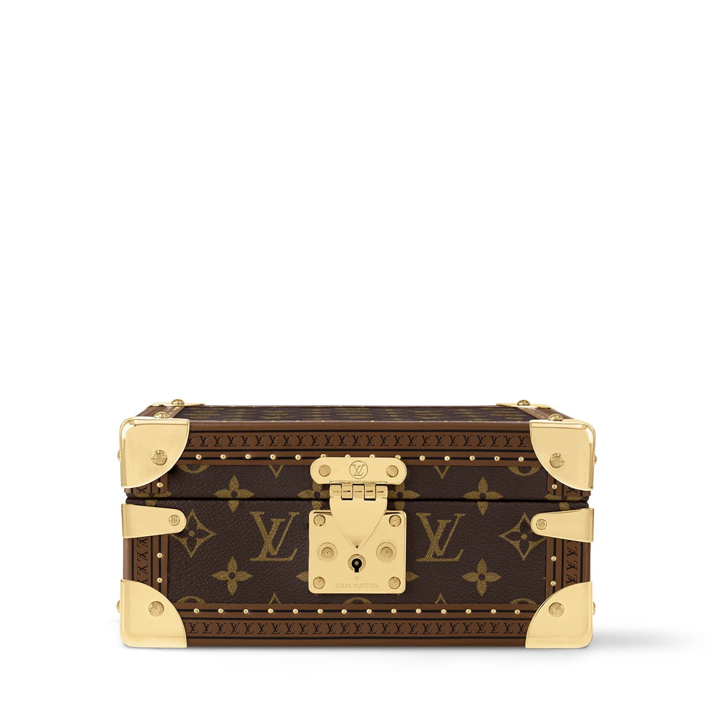 Coffret Joaillerie