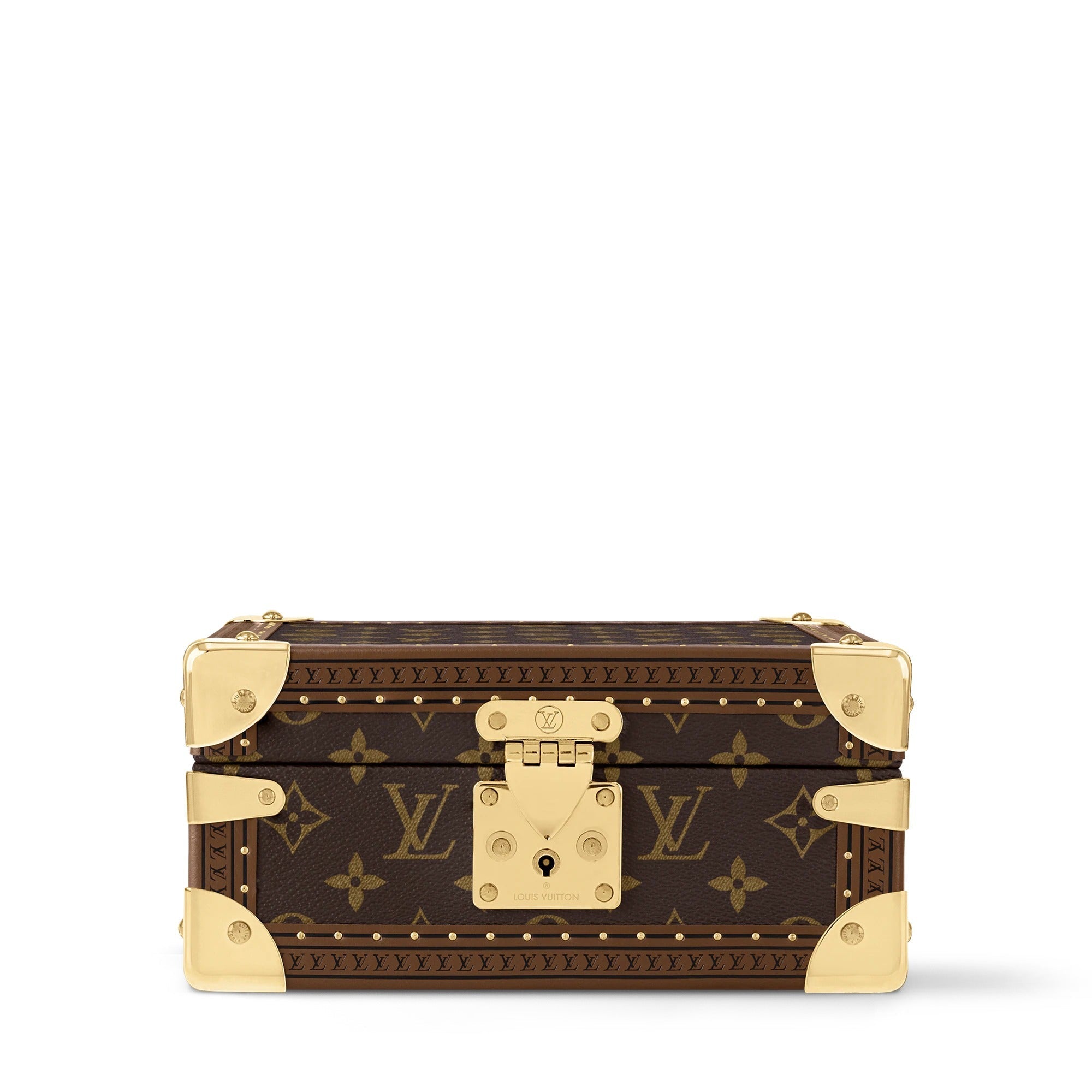 Coffret Joaillerie
