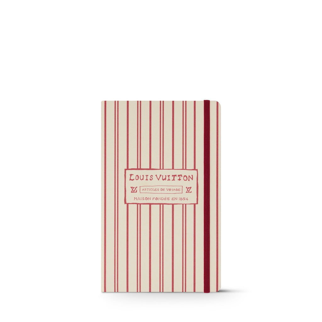 Jane Notebook MM & Stickers