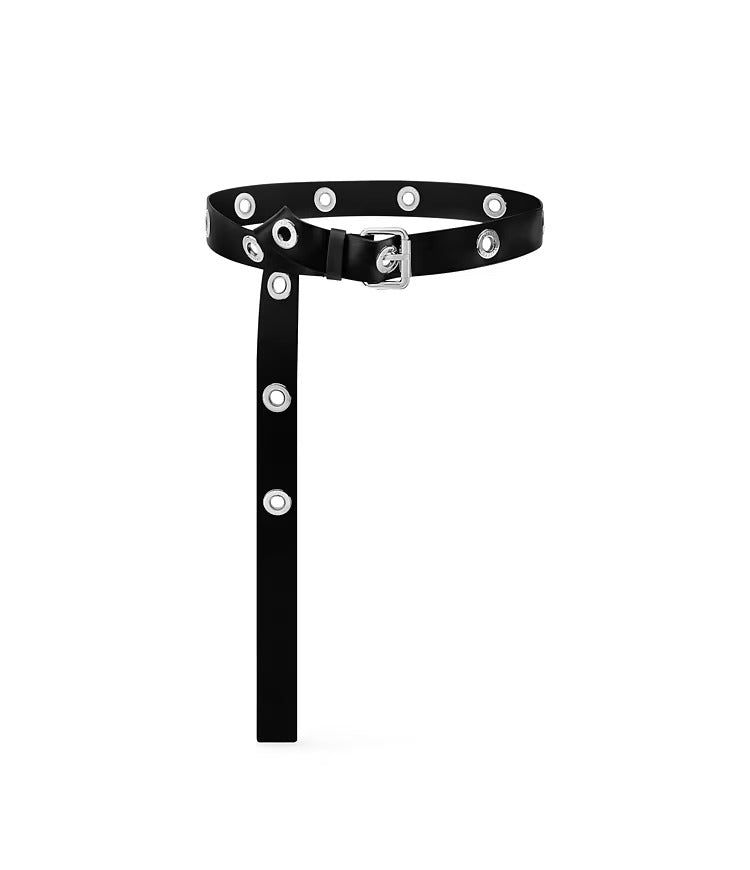 LV Eyelets 30mm Belt