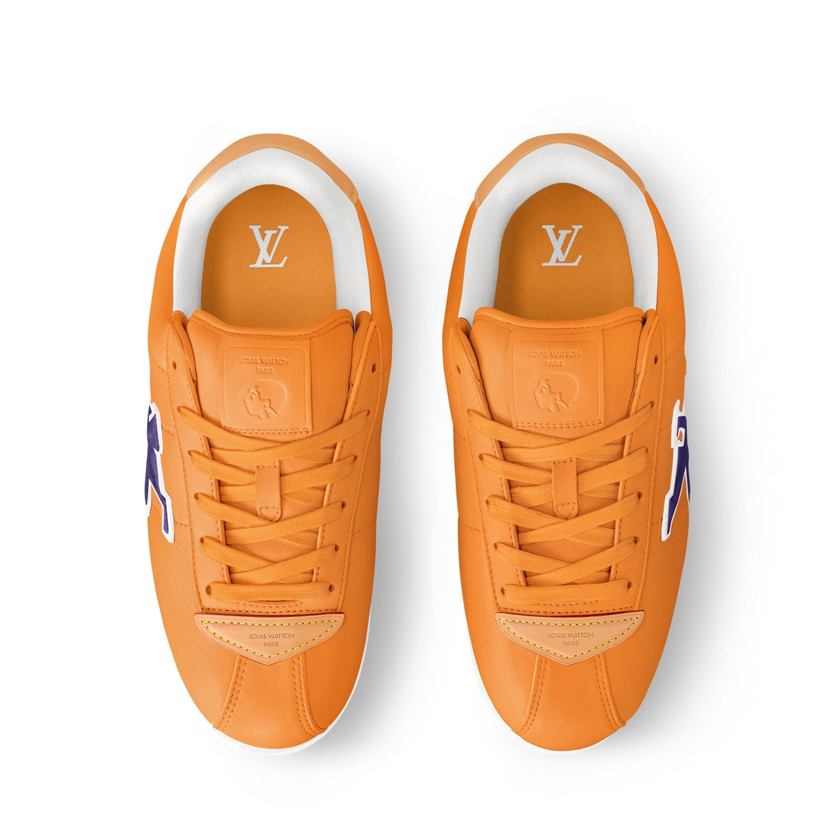 LV BUTTERSOFT Sneaker