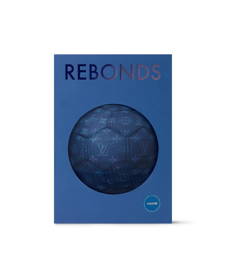 Louis Vuitton Rebonds