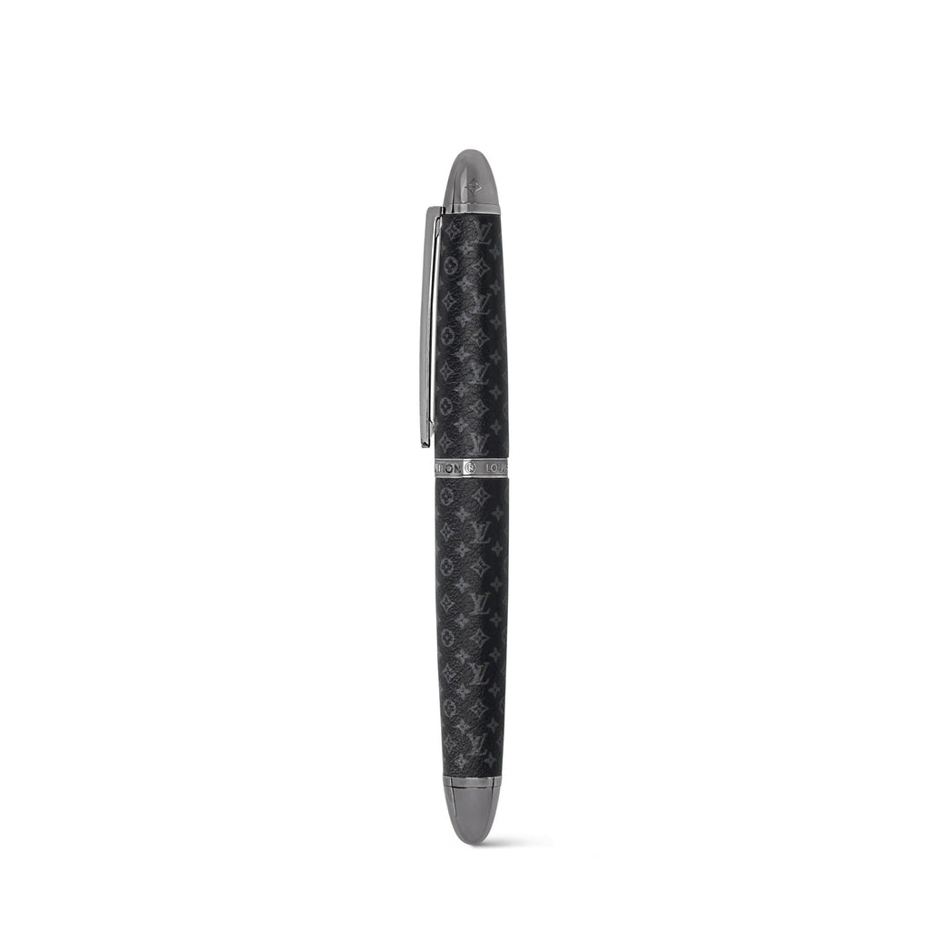 Monogram Eclipse Doc Rollerball Pen