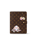 Medium Desk Agenda Cover