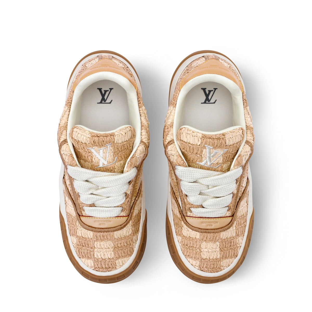 LV Tilted Sneaker