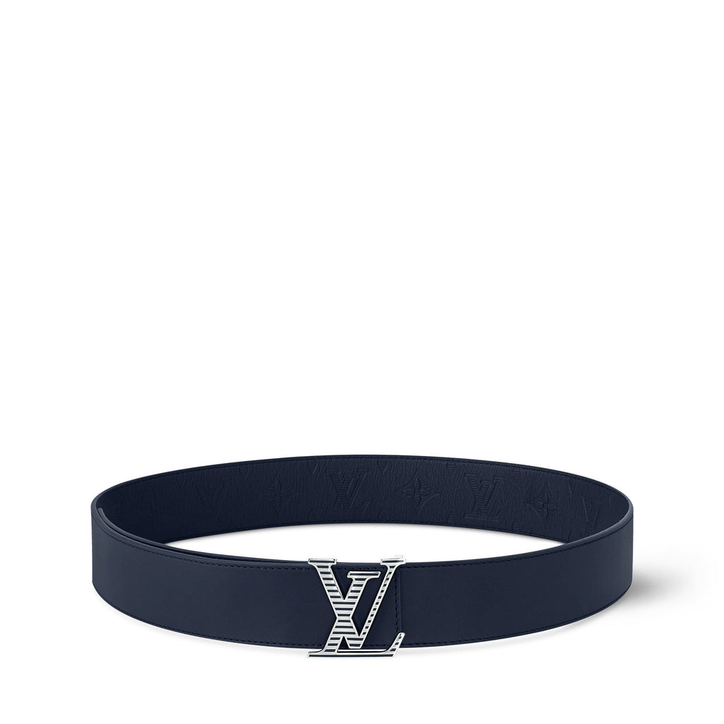 LV Shadow 40mm Reversible Belt