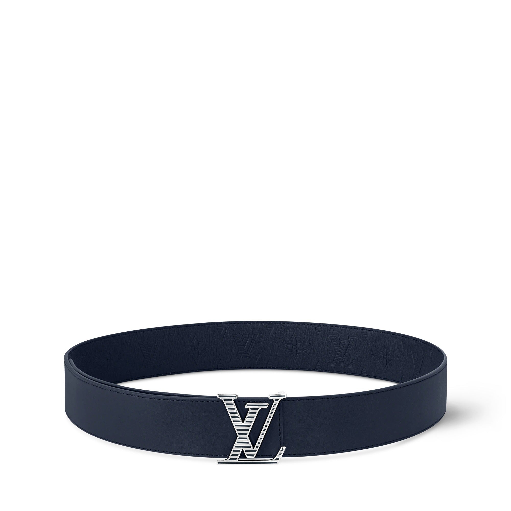 LV Shadow 40mm Reversible Belt