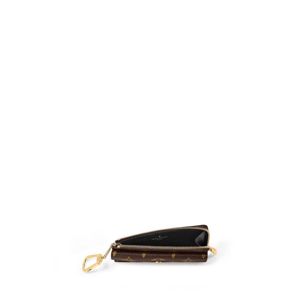 Card Holder Recto Verso