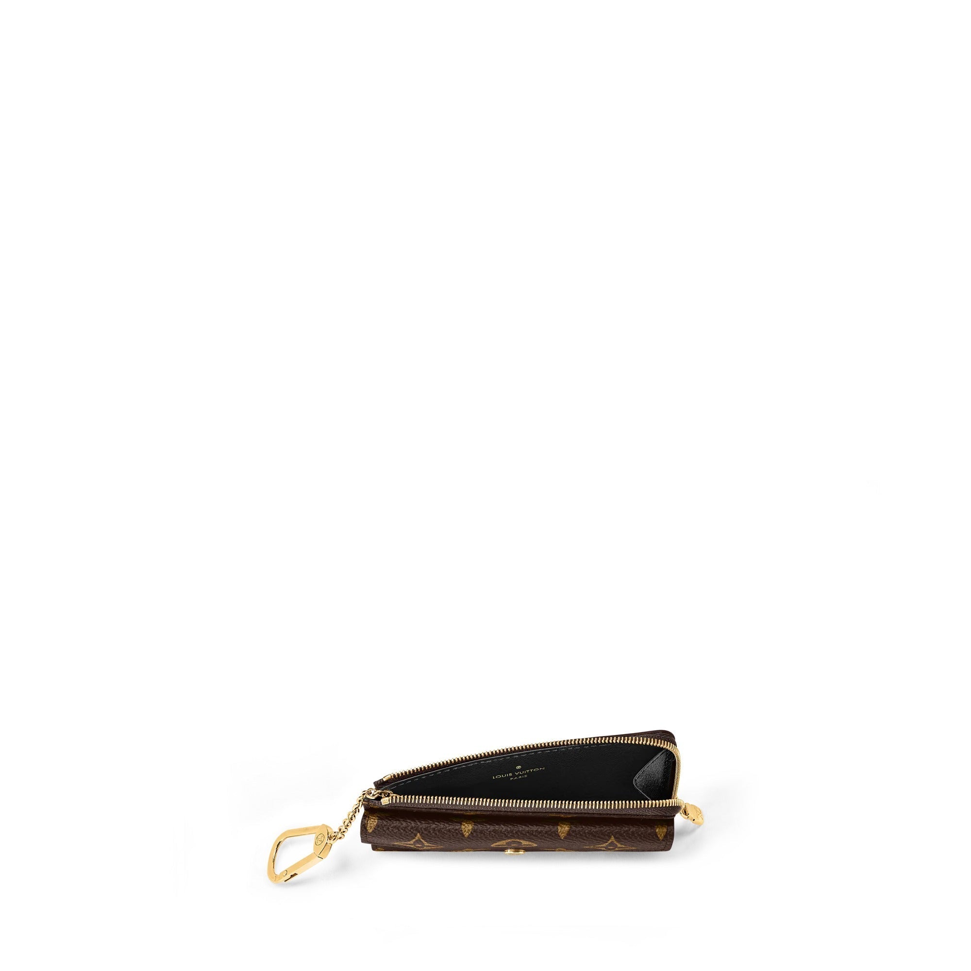 Card Holder Recto Verso