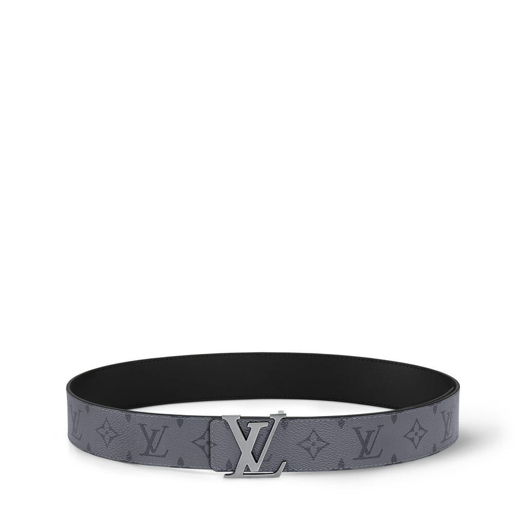 LV Initiales 40mm Reversible Belt