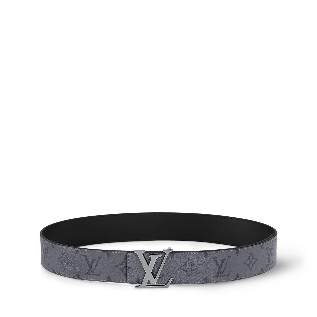 LV Initiales 40mm Reversible Belt