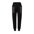 Monogram Accent Jogging Pants