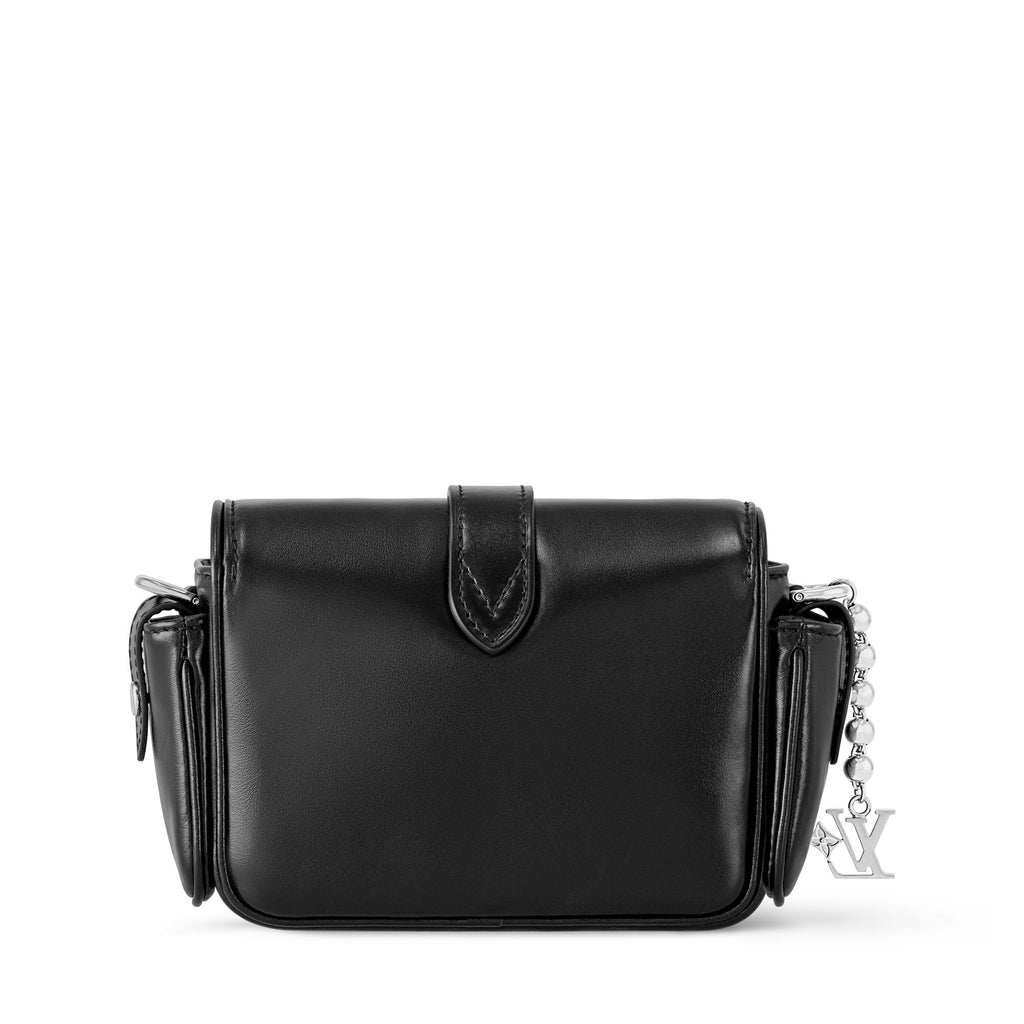 Cargo Wearable Wallet