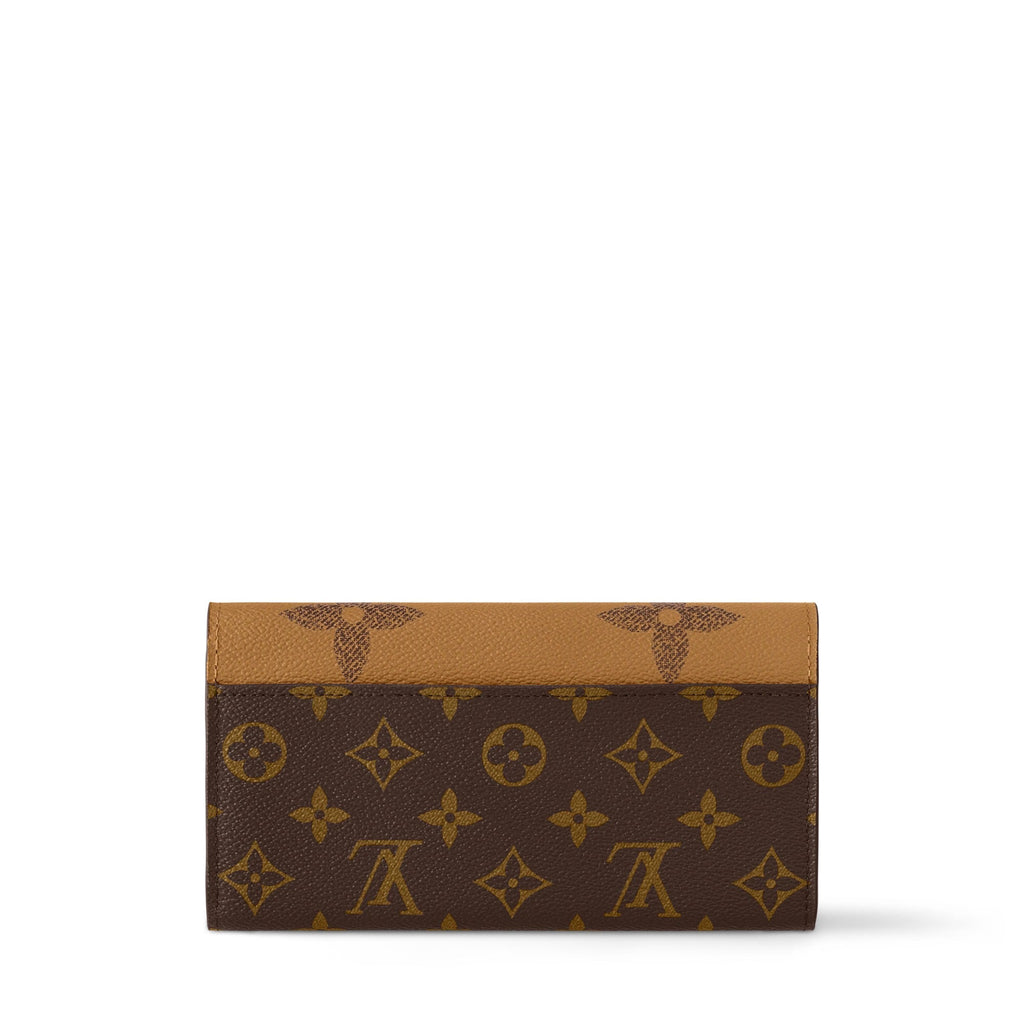 Sarah Wallet