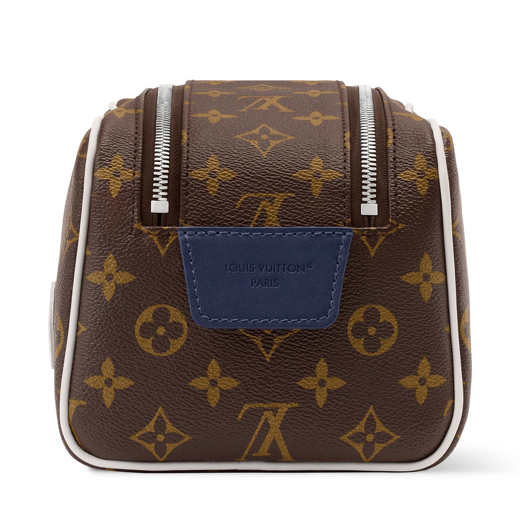 Mini Dopp Kit