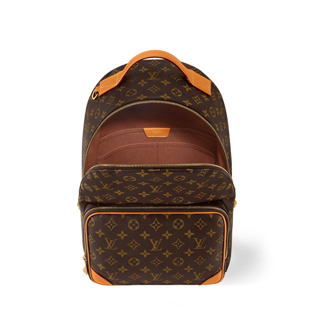 Discovery Cargo Backpack