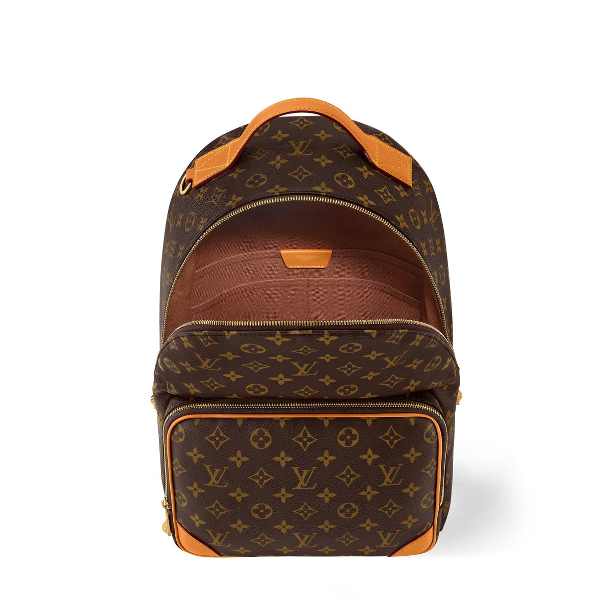 Discovery Cargo Backpack