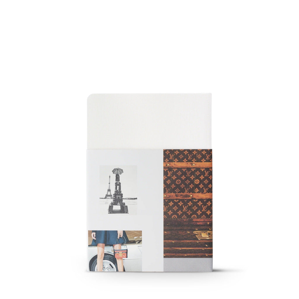 Louis Vuitton, The Spirit of Travel, French version