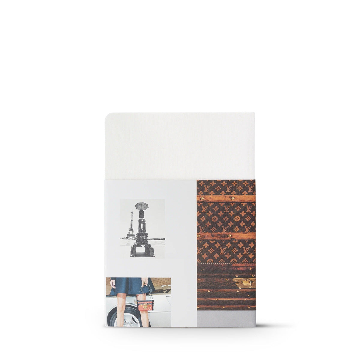 Louis Vuitton, The Spirit of Travel, French version