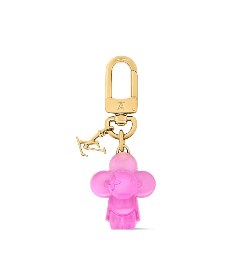 Mini Vivienne Gummy Bag Charm