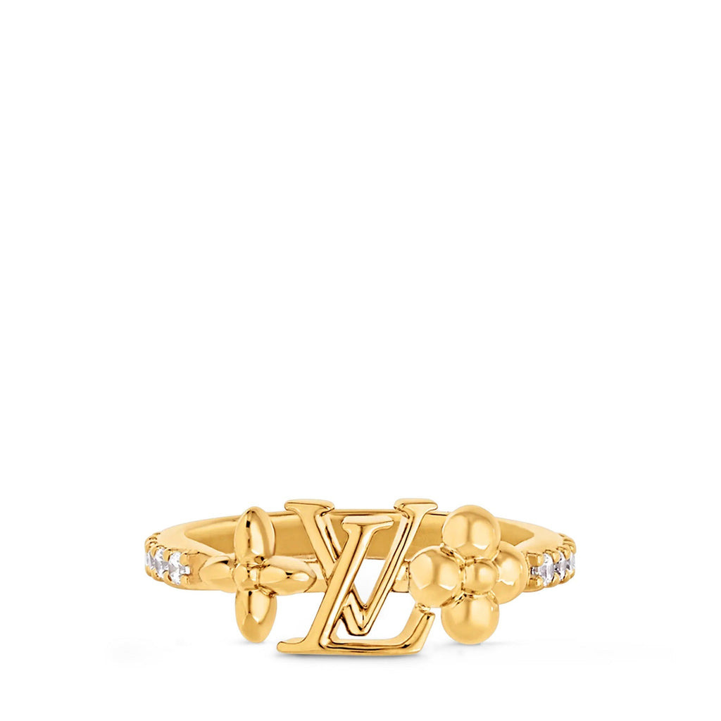 LV Iconic Ring