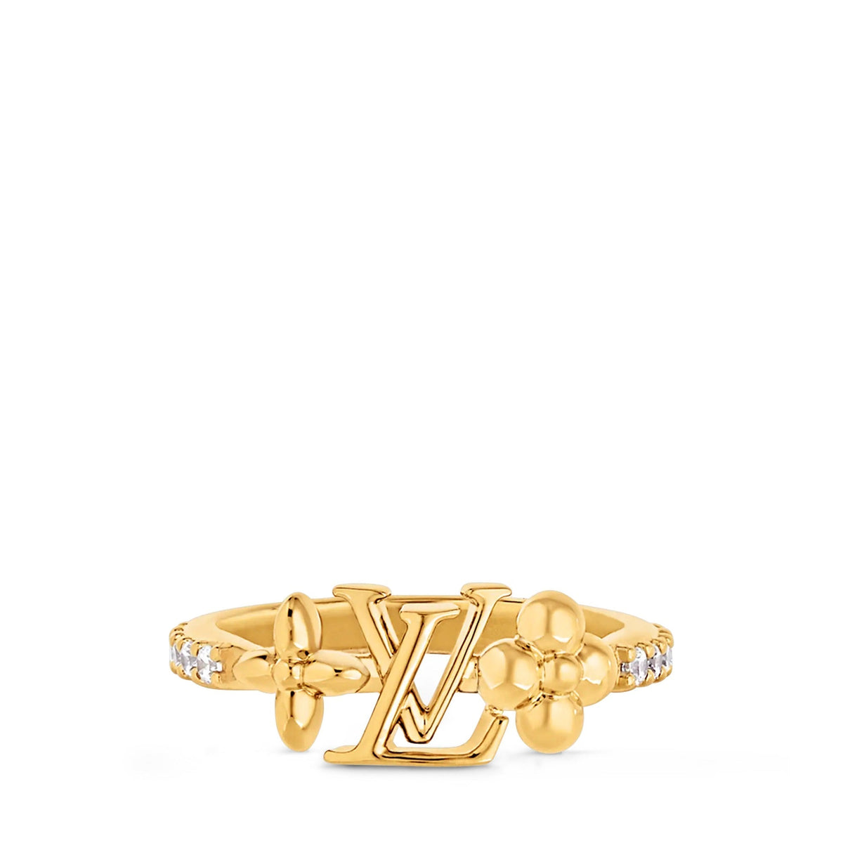 LV Iconic Ring