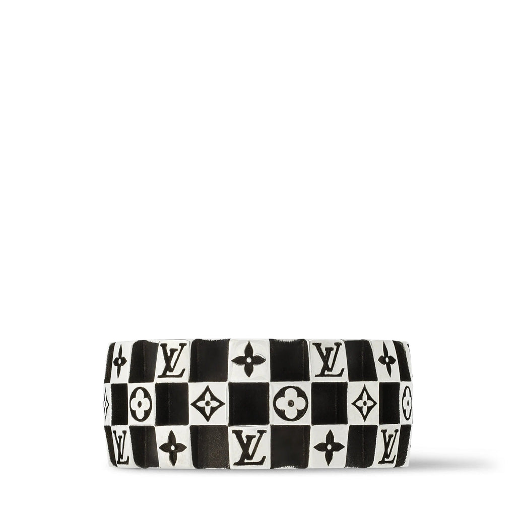 LV Damier Ring