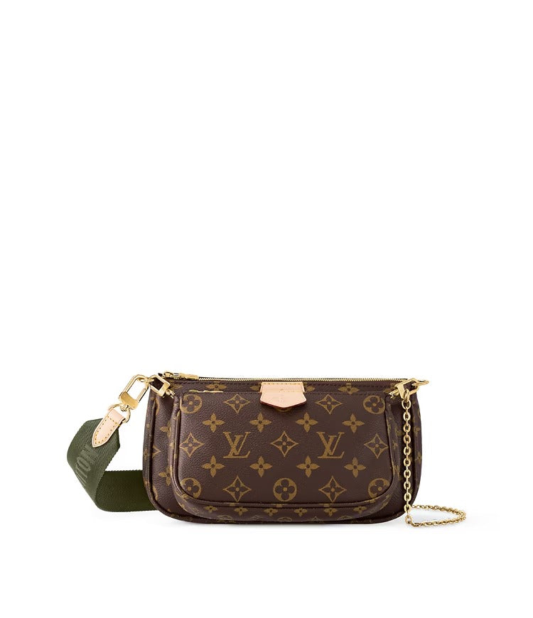 Multi Pochette Accessoires