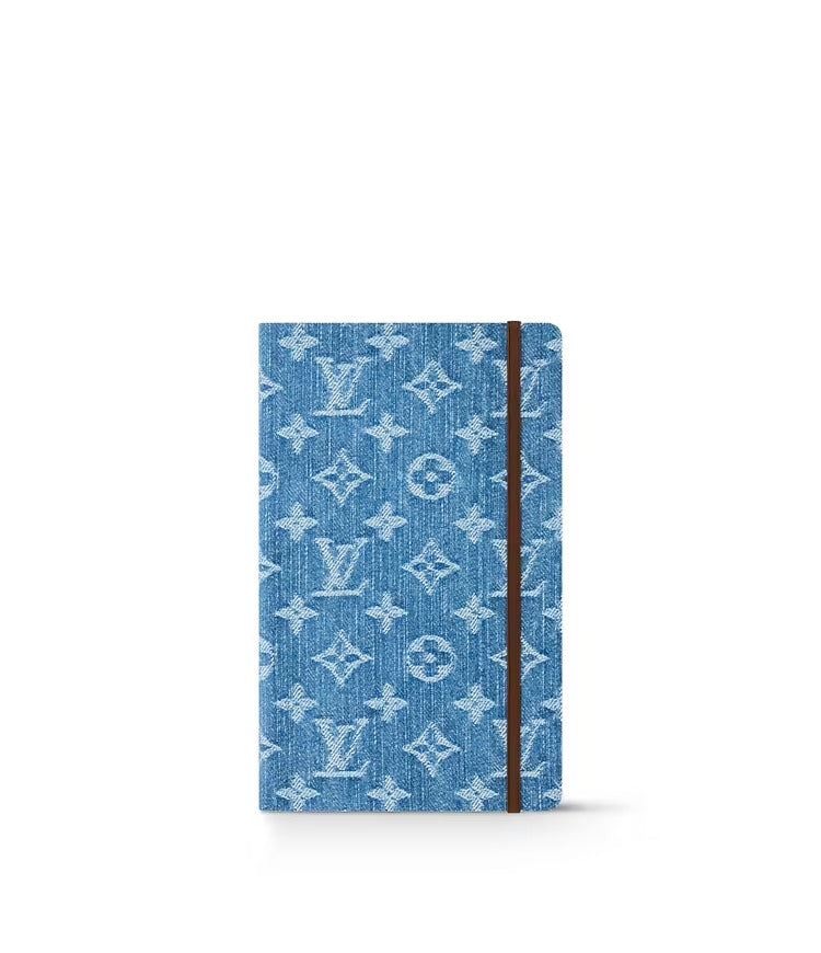 Jane Notebook MM