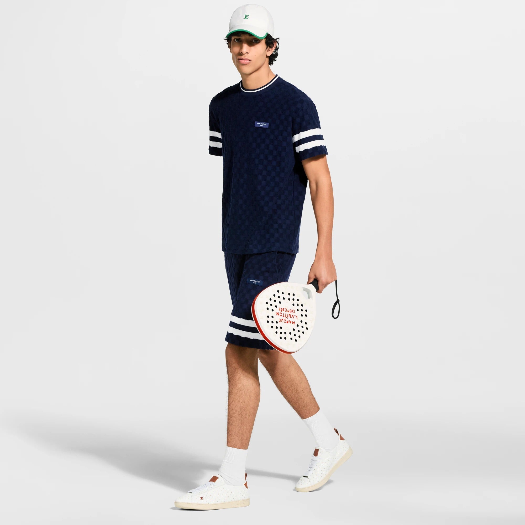 LV Soft Sneaker
