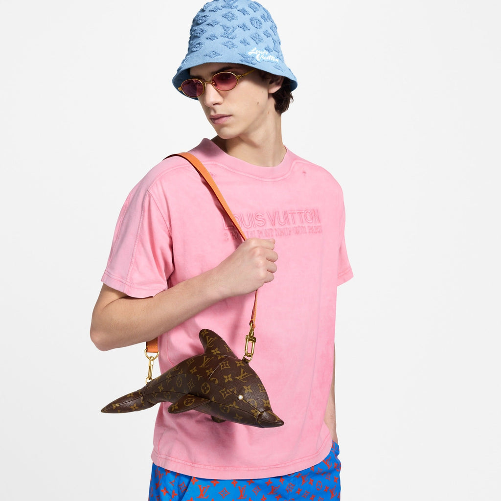 Dolphin Bag