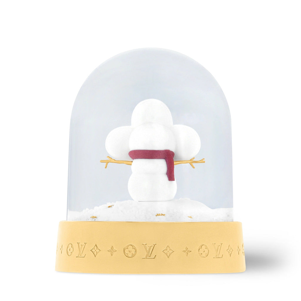 Snow Globe