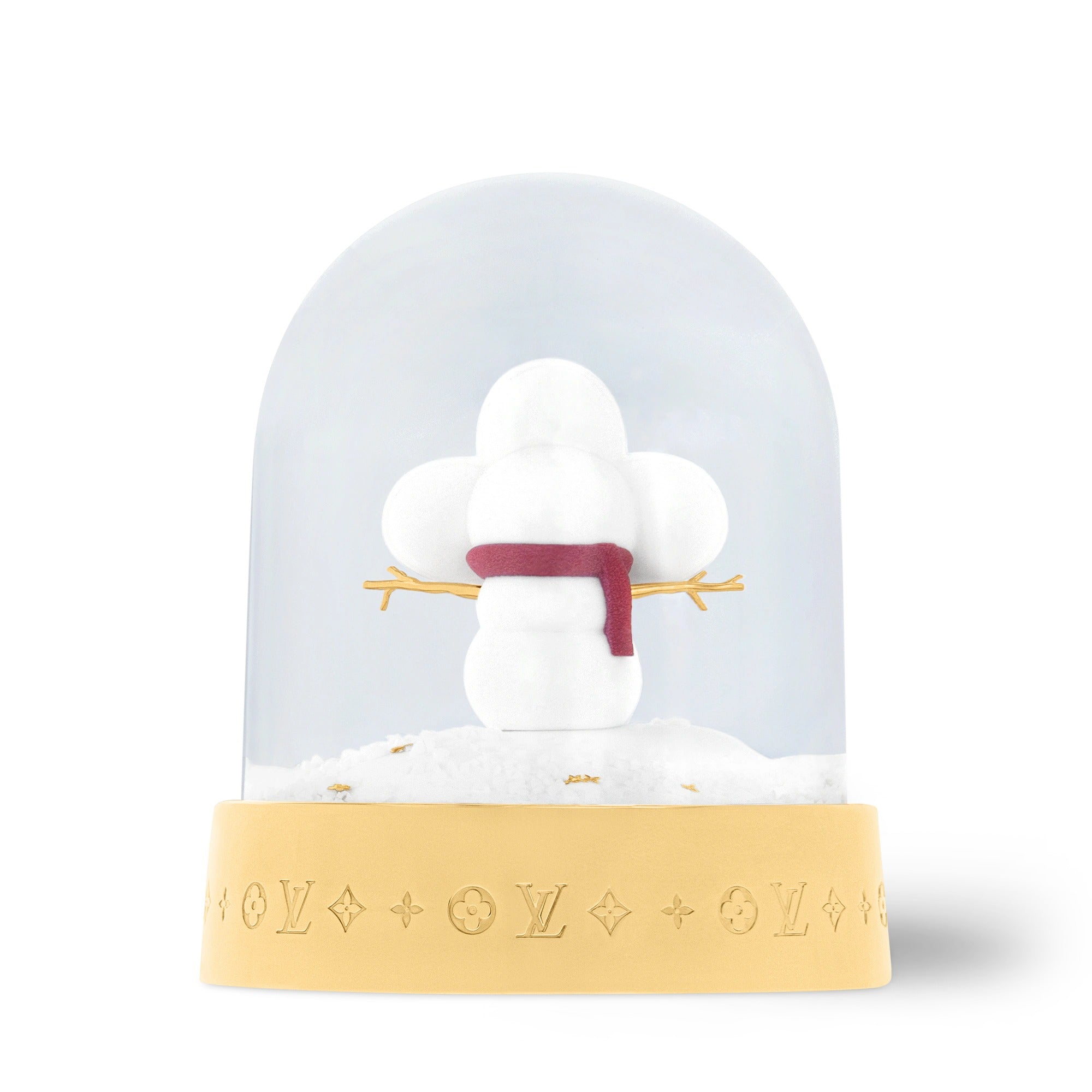Snow Globe