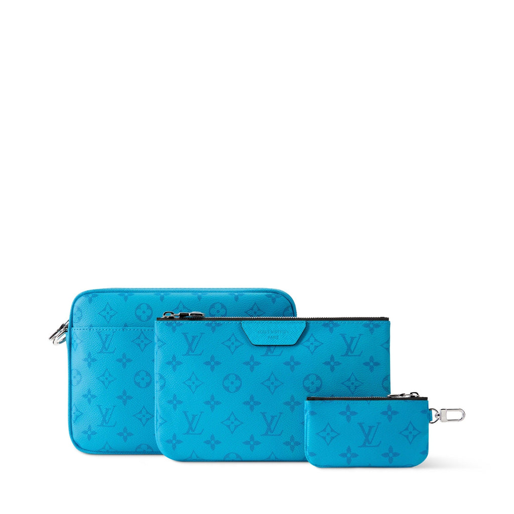 Trio Messenger