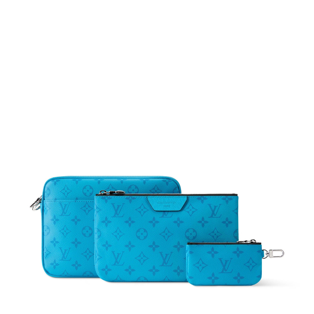 Trio Messenger