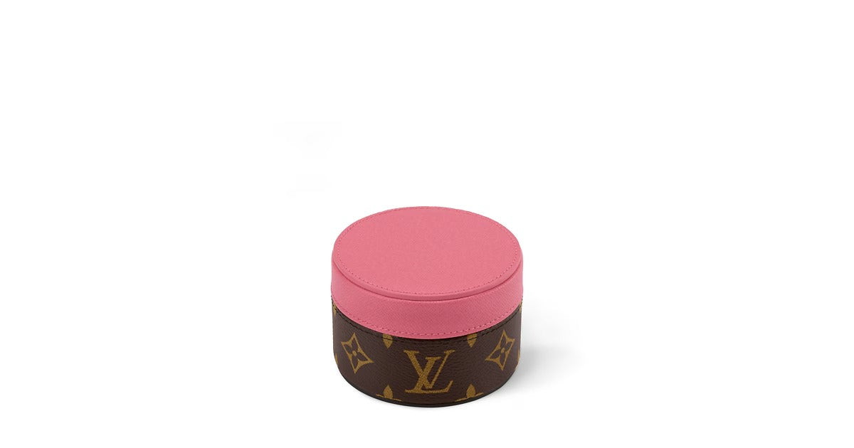 Martha Round Box XS