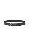 Frog Patinated 30mm Reversible Belt