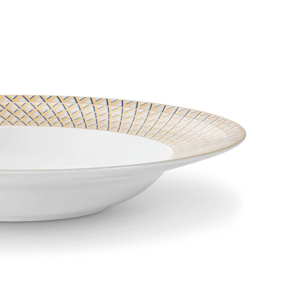 Splendor Set Of 2 Soup Plates